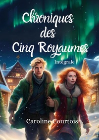 Image de Chroniques des Cinq Royaumes