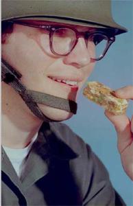 Image de Matthieu Nicol Better Food for our Fighting Men /franCais/anglais