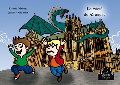 Image de Le réveil du Graoully