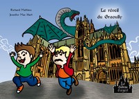 Image de Le réveil du Graoully