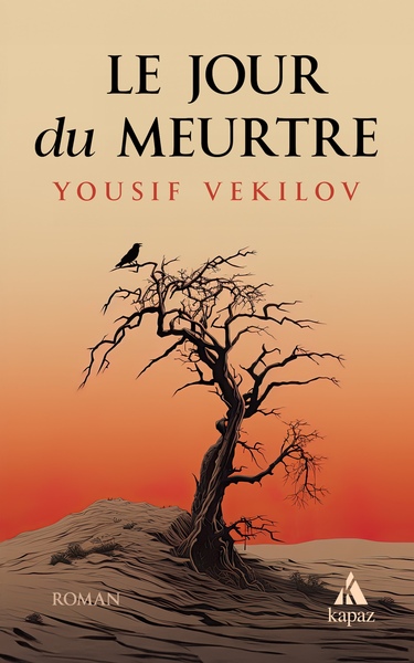 Picture of Le jour du meurtre
