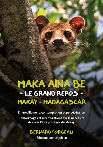 Picture of MAKA AINA BE - MAKAY - MADAGASCAR