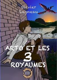 Picture of ARTO ET LES 3 ROYAUMES