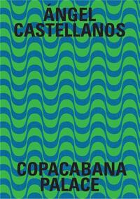 Picture of Angel Castellanos Copacabana Palace /anglais