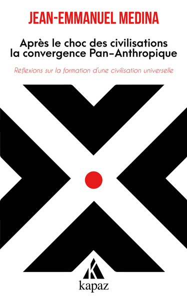 Image de Après le Choc des civilisations, la convergence « pan-anthropique »