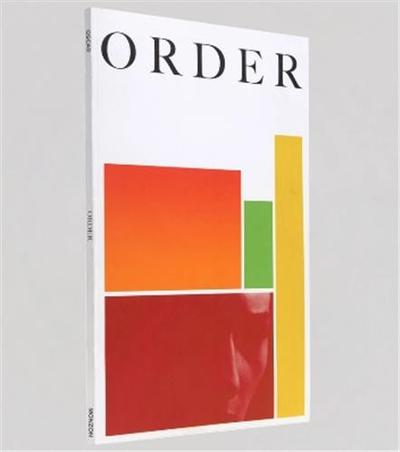 Image de Oscar Monzon Order /franCais/anglais
