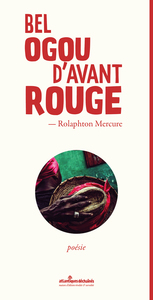 Picture of Bel Ogou d'avant rouge