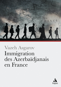 Image de Immigration des Azerbaïdjanais en France