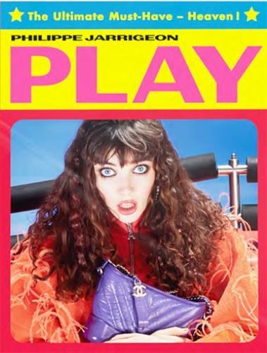 Image de Philippe Jarrigeon Play /franCais/anglais