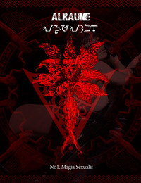 Picture of Alraune - Magia Sexualis