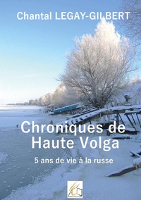 Picture of Chroniques de Haute Volga