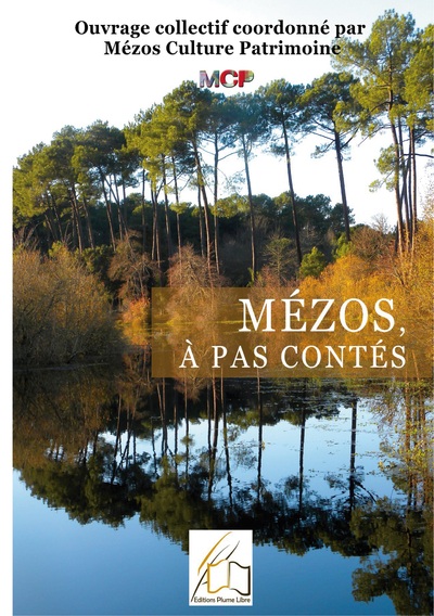 Image de Mézos, à pas contés