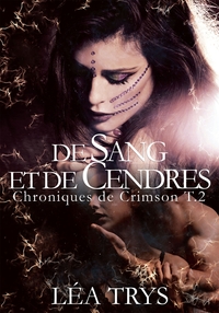 Image de De Sang et de Cendres