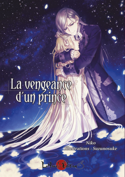 Image de LA VENGEANCE D'UN PRINCE