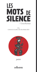 Picture of Les mots de silence