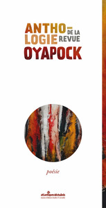 Picture of Anthologie de la revue Oyapock