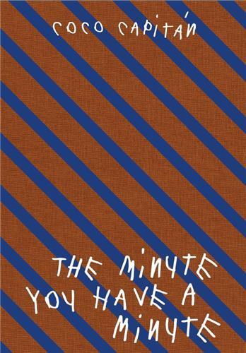 Image de Coco Capitan The minute you have a minute /anglais