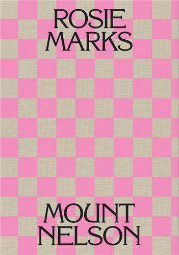 Image de Rosie Marks Mount Nelson /anglais