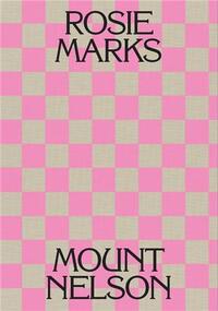 Image de Rosie Marks Mount Nelson /anglais