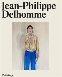 Image de Jean-Philippe Delhomme Paintings /franCais/anglais