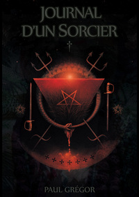 Image de Journal d'un Sorcier