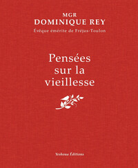 Picture of Pensées sur la vieillesse
