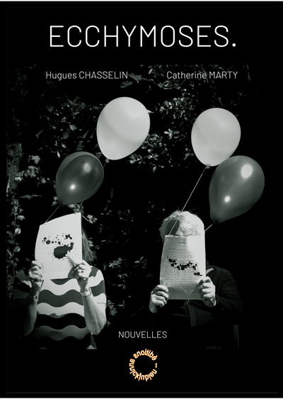 Image de ECCHYMOSES.