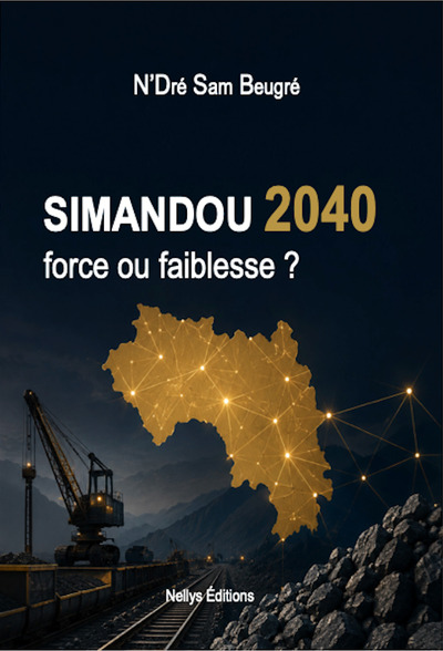 Image de SIMANDOU 2040
