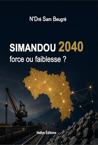 Image de SIMANDOU 2040