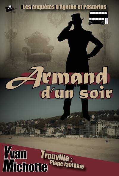 Picture of Armand d'un soir