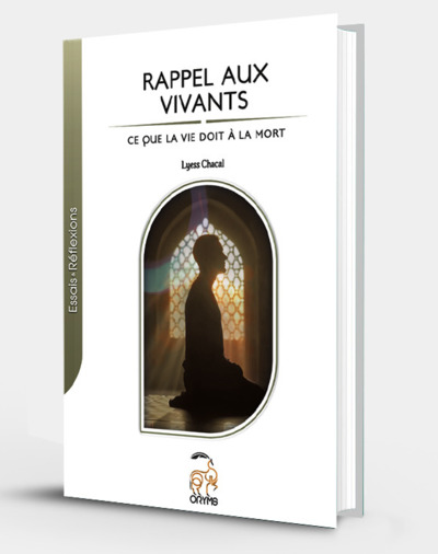 Picture of Rappel aux vivants