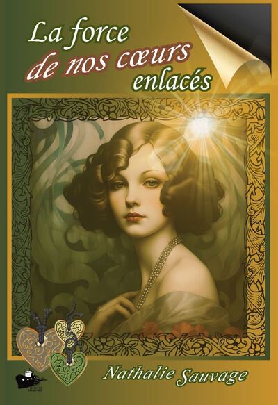 Picture of La force de nos coeurs enlacés