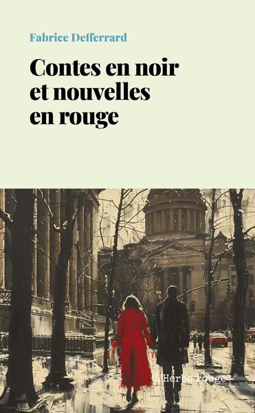Picture of Contes en noir et nouvelles en rouge