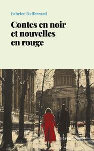 Picture of Contes en noir et nouvelles en rouge