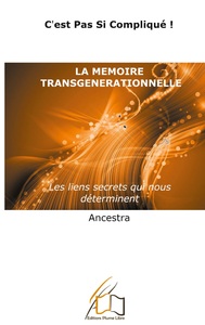 Image de La mémoire transgénérationnelle