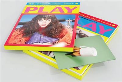 Image de Philippe Jarrigeon Play VERSION DELUXE /franCais/anglais