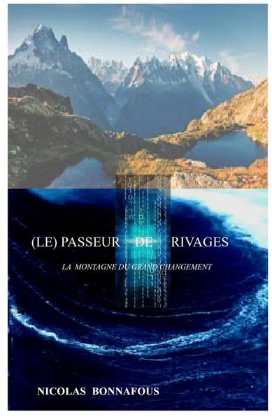 Picture of ( Le) passeur de rivages