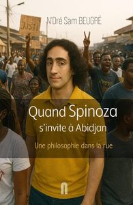 Picture of Quand Spinoza s’invite à Abidjan