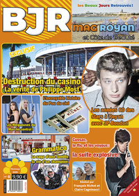 Picture of BJR Mag Royan - Printemps 2024 numéro 8
