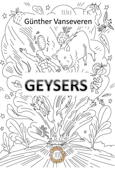 Image de GEYSERS