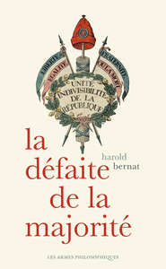 Picture of La défaite de la majorité