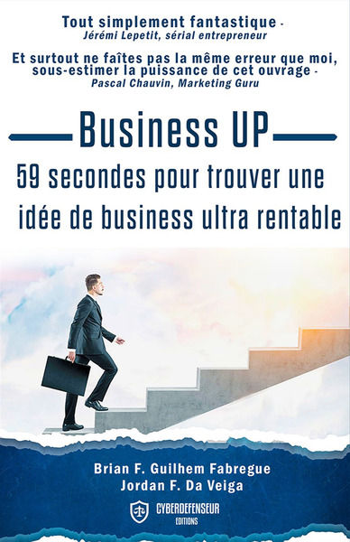 Image de Business up