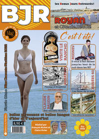 Image de Les beaux jours retrouvés ! Magazine 3
