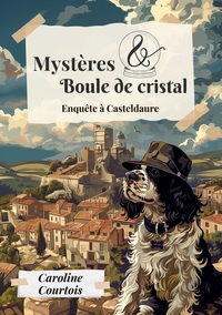 Image de Mystères et boule de cristal 1