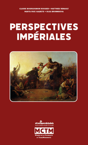 Image de Perspectives impériales