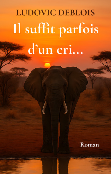 Image de Il suffit parfois d'un cri...