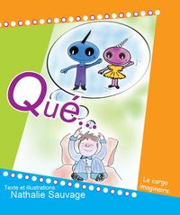 Picture of Qué