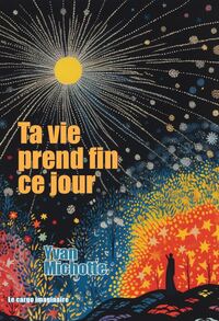 Image de Ta vie prend fin ce jour