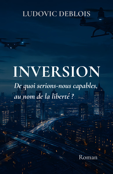 Picture of Inversion