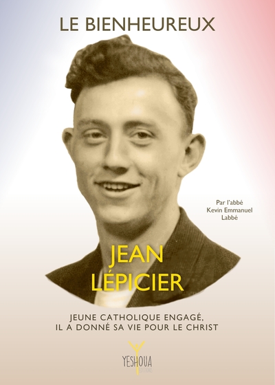 Picture of Le Bienheureux Jean Lépicier